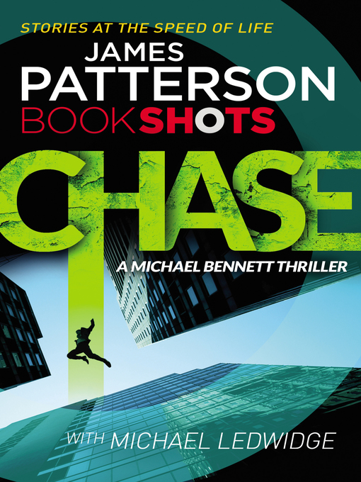 Title details for Chase by James Patterson - Wait list